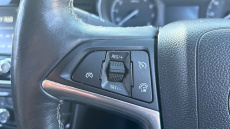 Vauxhall Mokka X 1.6i Elite 5dr Petrol Hatchback